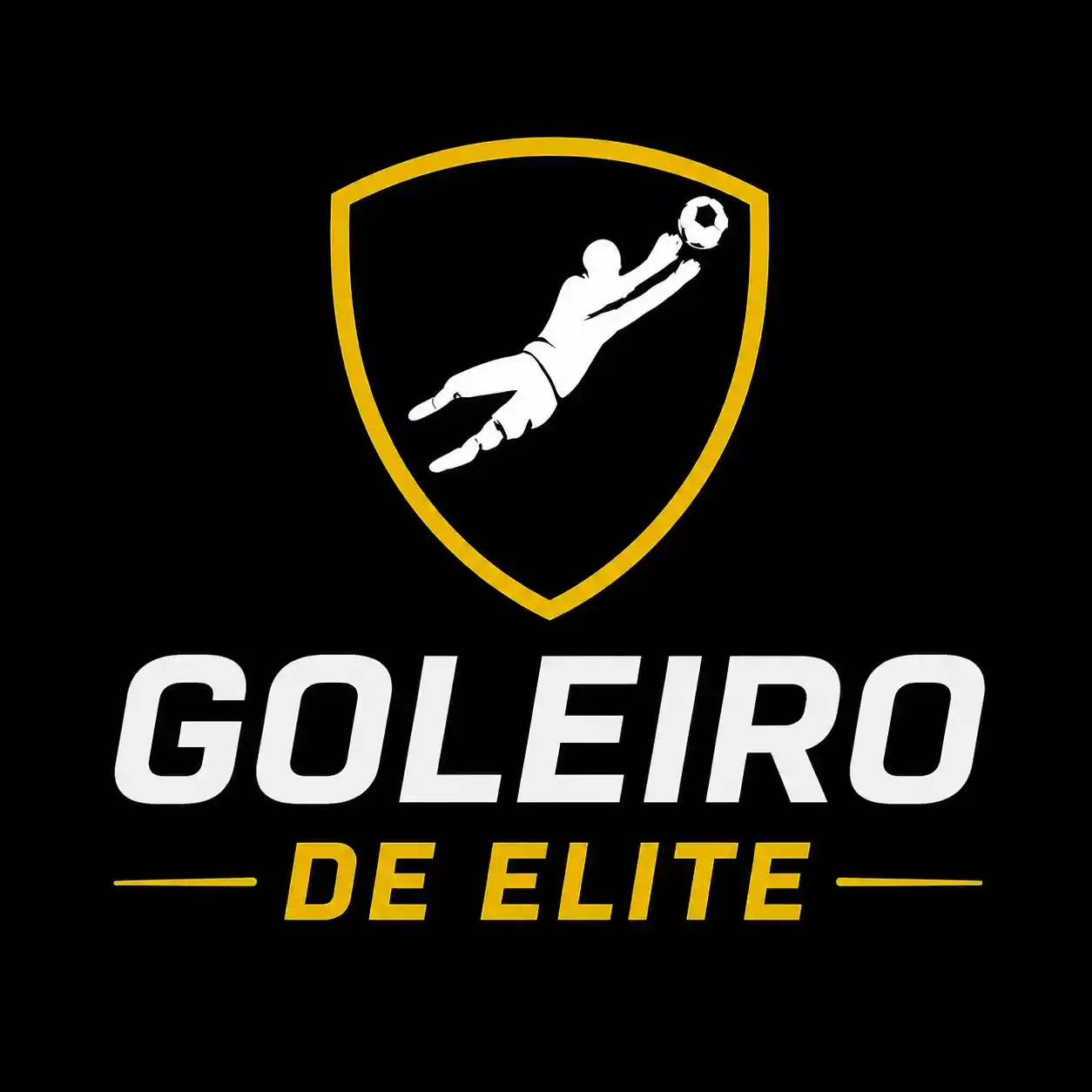 Goleiro de Elite